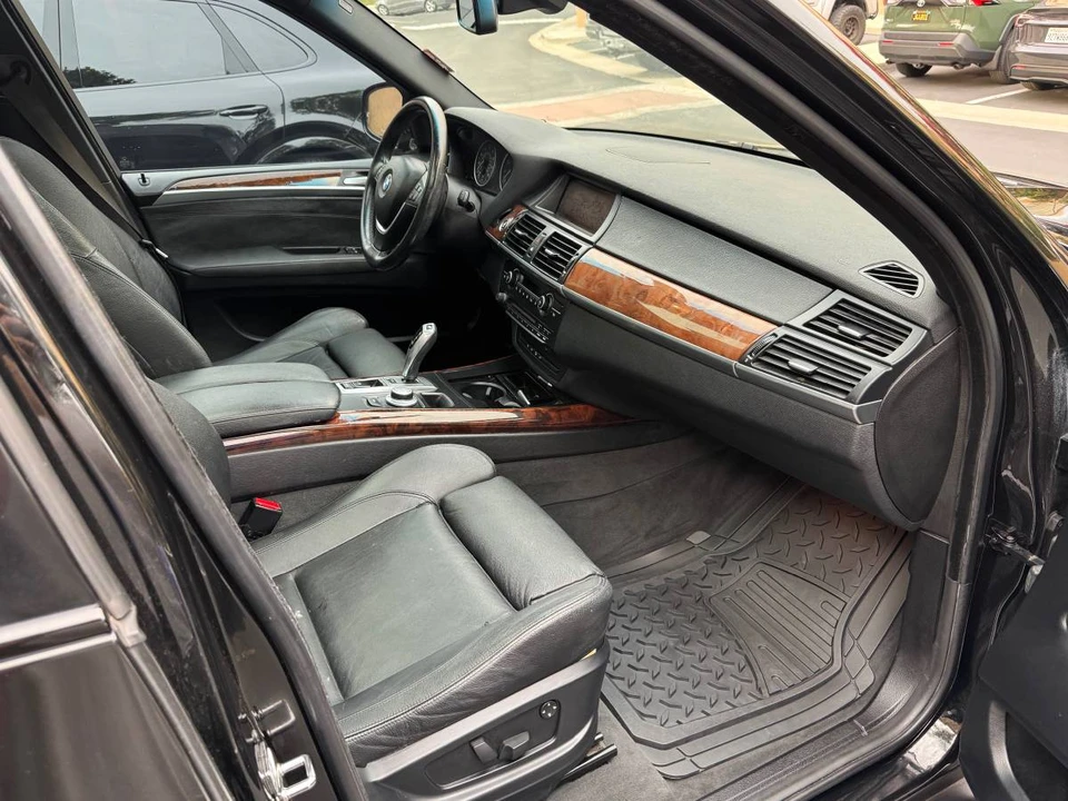 2008 BMW E70 X5 - Image 10 of 13