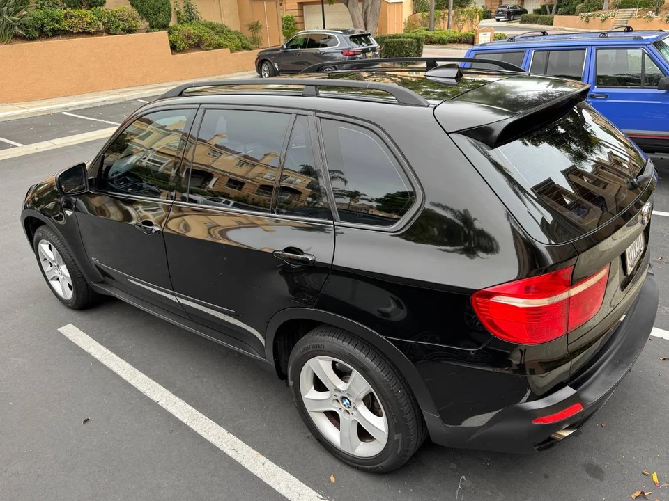 2008 BMW E70 X5 - Image 7 of 13