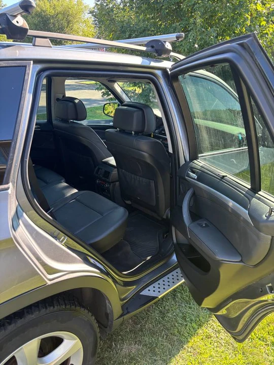 2008 BMW E70 X5 - Image 9 of 13