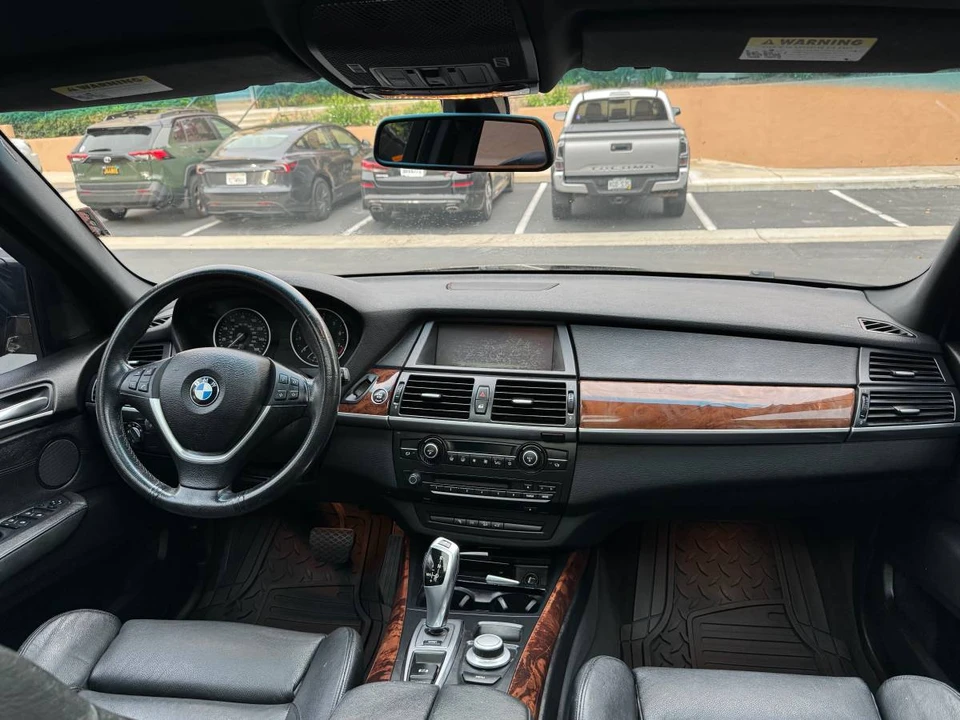 2008 BMW E70 X5 - Image 9 of 13