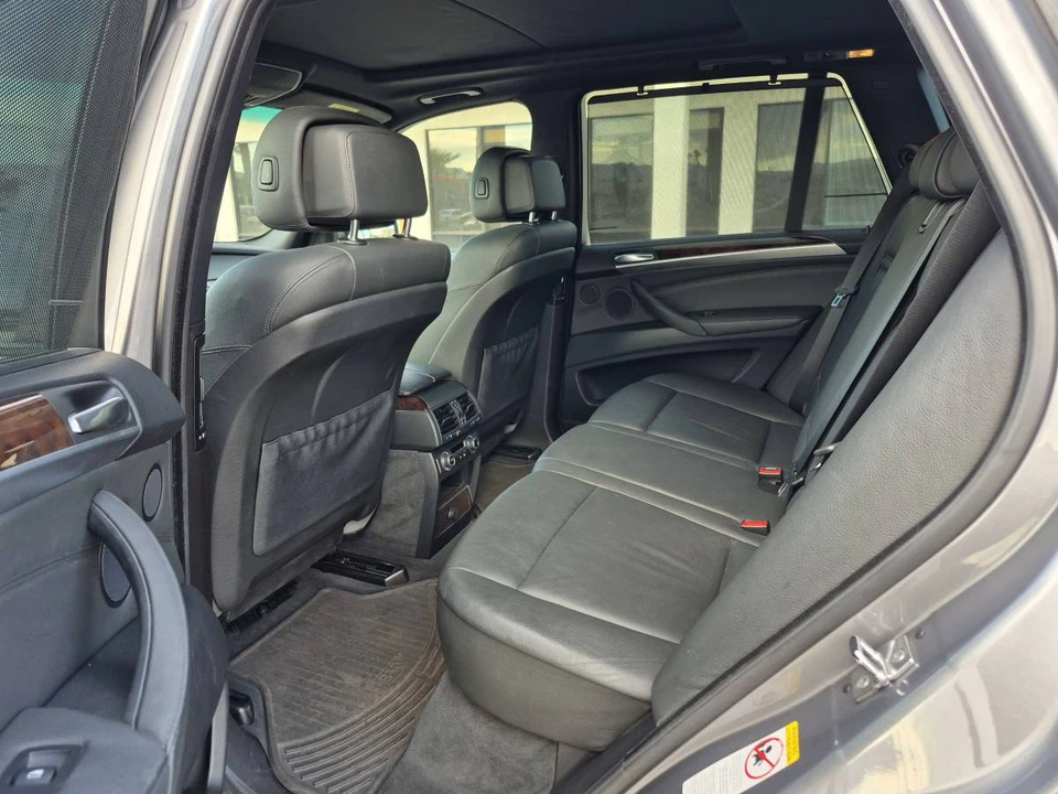 2008 BMW E70 X5 - Image 9 of 11