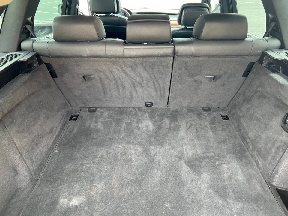 2008 BMW E70 X5 - Image 8 of 10