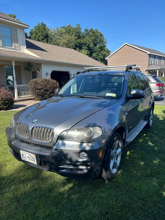 2008 BMW E70 X5 - Image 2 of 13