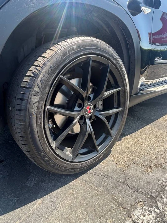 2008 BMW E70 X5 - Image 3 of 12