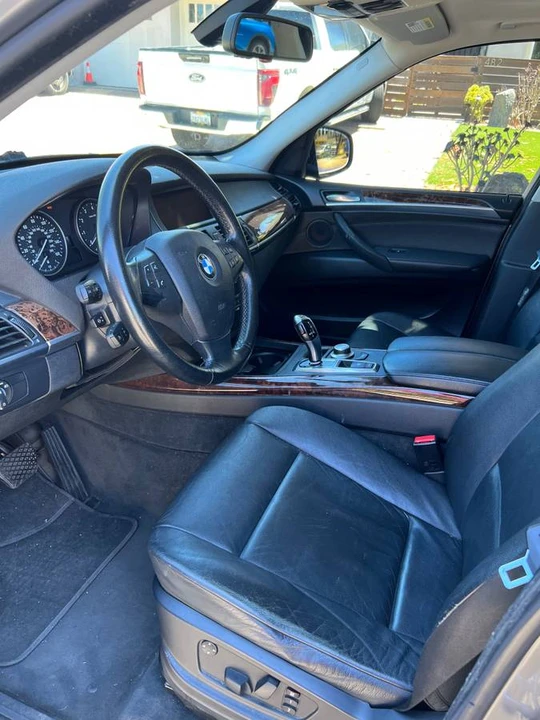 2008 BMW E70 X5 - Image 6 of 10