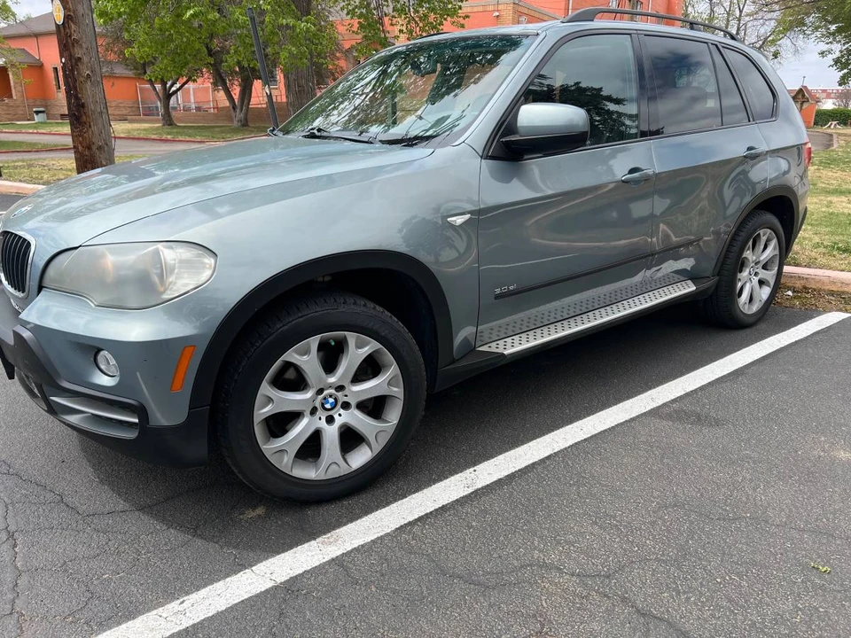 2008 BMW E70 X5 - Image 2 of 10