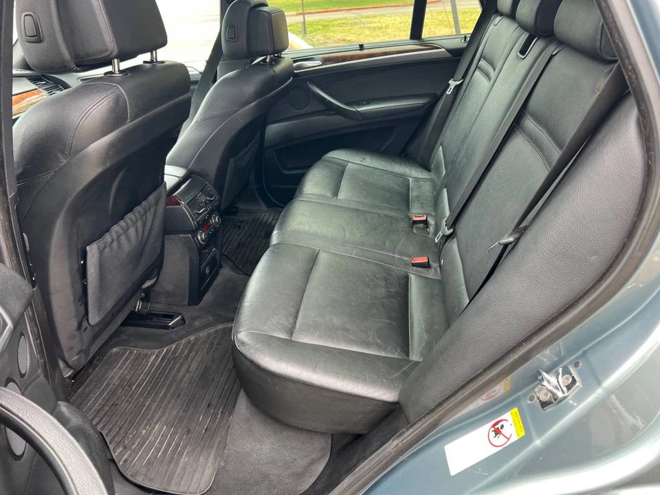 2008 BMW E70 X5 - Image 6 of 10