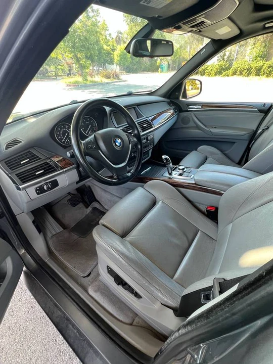 2008 BMW E70 X5 - Image 6 of 17