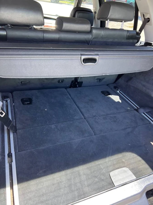 2008 BMW E70 X5 - Image 9 of 10