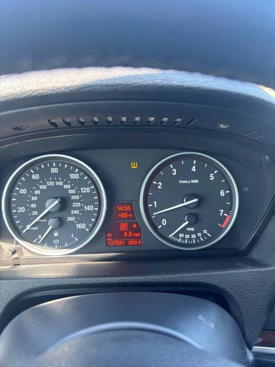 2008 BMW E70 X5 - Image 7 of 12