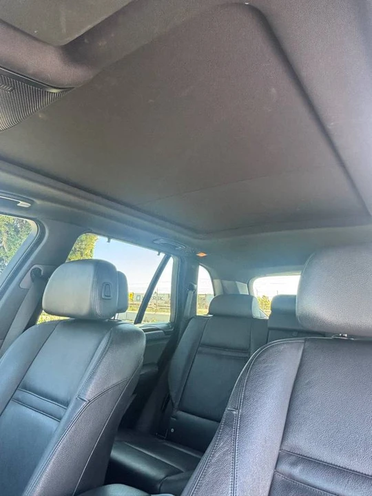 2008 BMW E70 X5 - Image 12 of 12