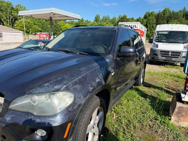2008 BMW E70 X5 - Image 10 of 10