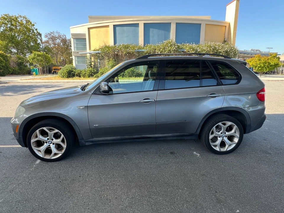 2008 BMW E70 X5 - Image 2 of 17