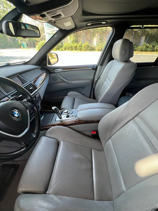 2008 BMW E70 X5 - Image 7 of 17