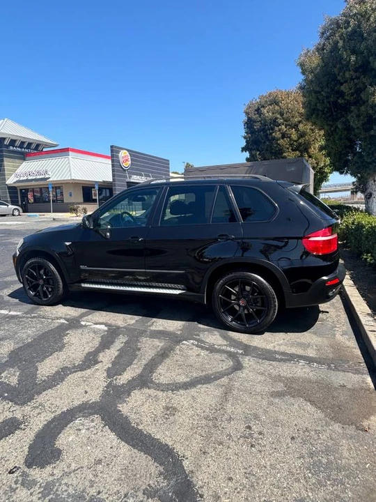 2008 BMW E70 X5 - Image 4 of 12