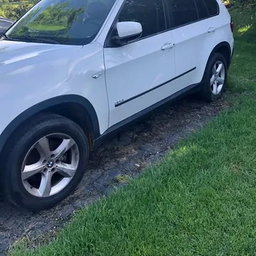 2008 BMW X5