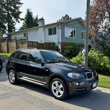 2008 BMW X5 3.0si Sport Package