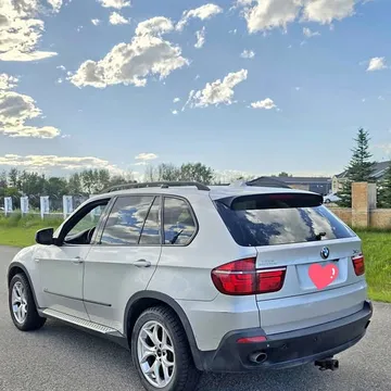 2008 BMW X5