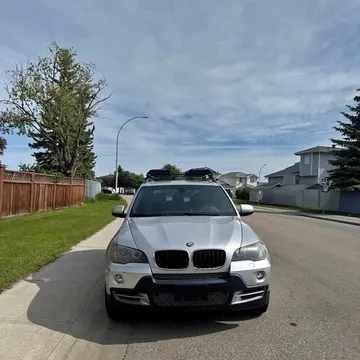 2008 BMW X5