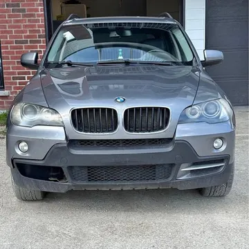 2008 BMW X5