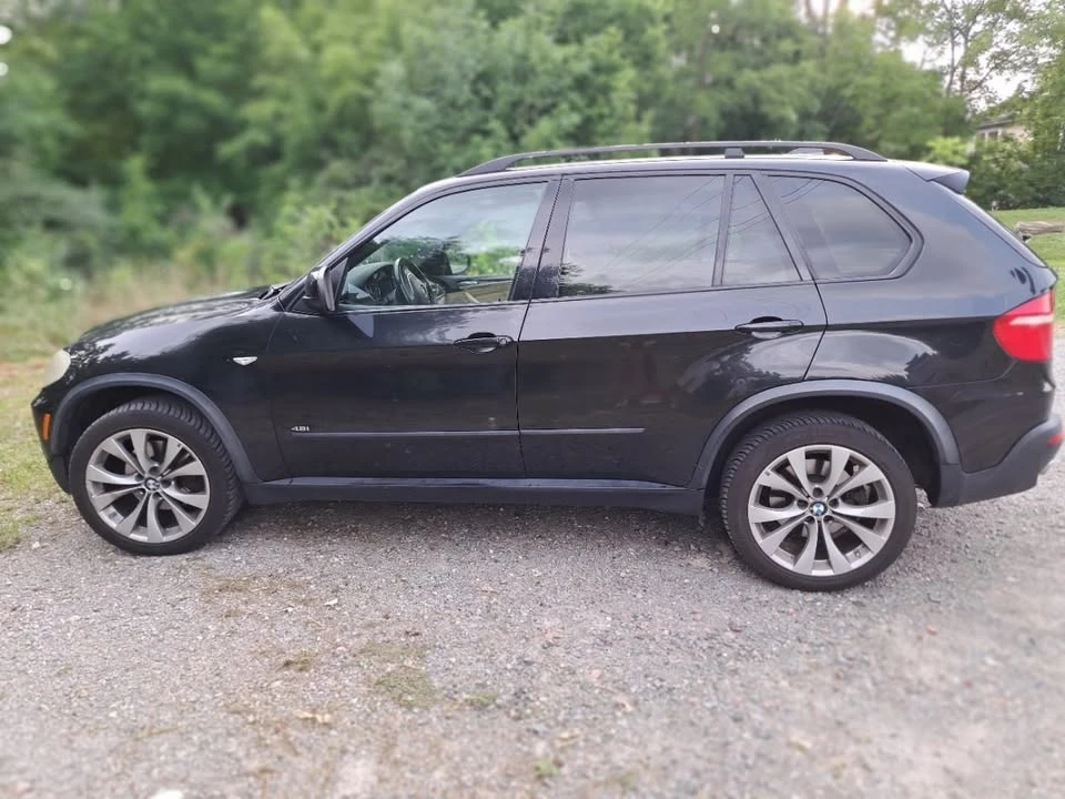 2008 BMW E70 X5 - Image 8 of 11