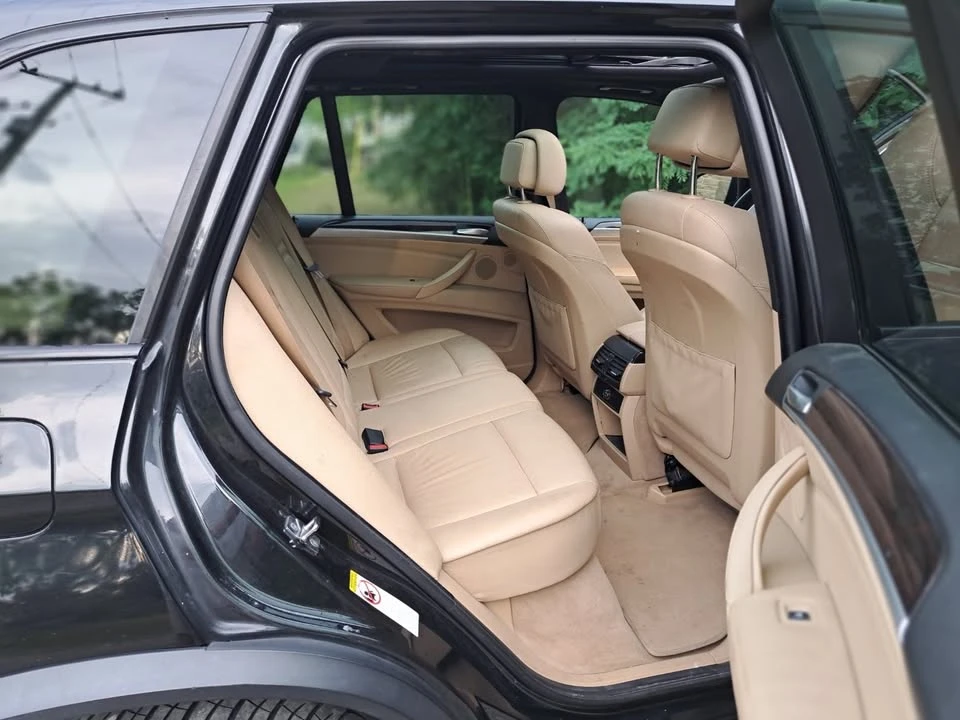 2008 BMW E70 X5 - Image 9 of 11