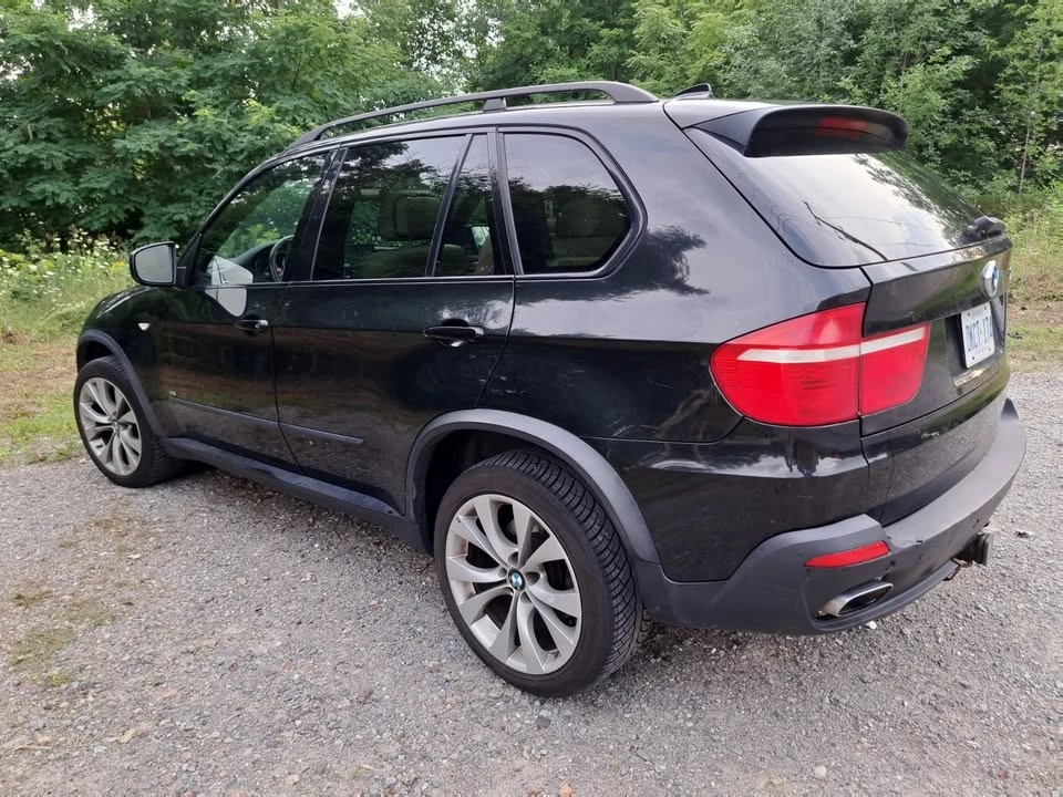 2008 BMW E70 X5 - Image 11 of 11