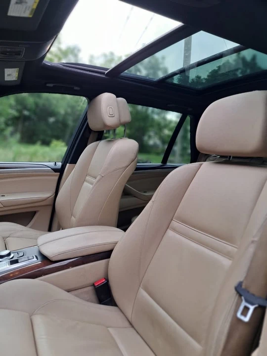 2008 BMW E70 X5 - Image 7 of 11