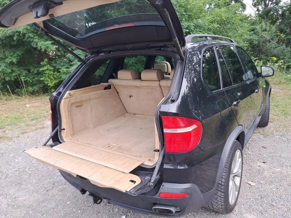2008 BMW E70 X5 - Image 10 of 11