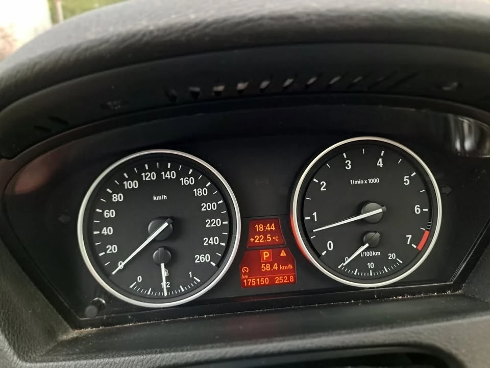 2008 BMW E70 X5 - Image 2 of 11