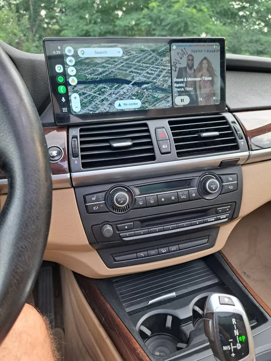 2008 BMW E70 X5 - Image 5 of 11