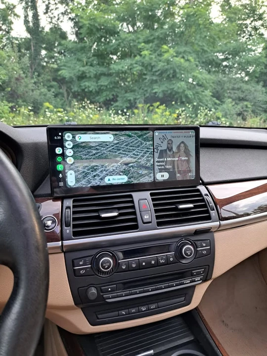2008 BMW E70 X5 - Image 6 of 11