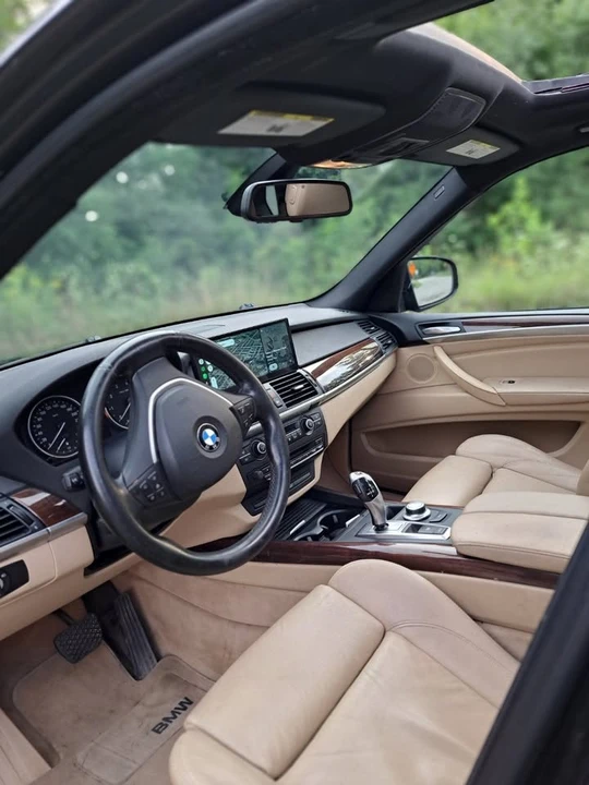 2008 BMW E70 X5 - Image 4 of 11