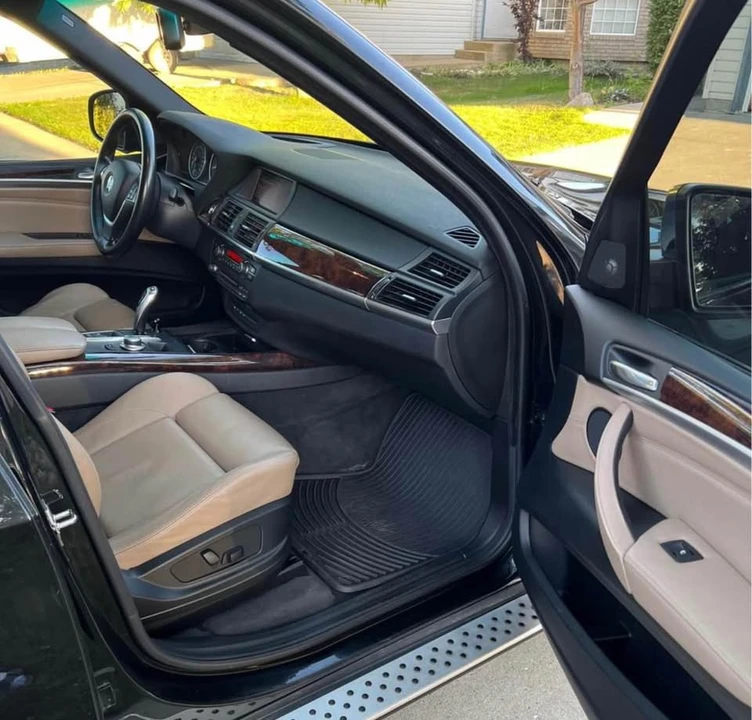 2008 BMW E70 X5 - Image 10 of 15