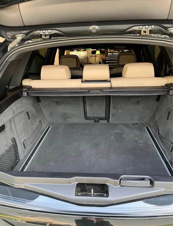 2008 BMW E70 X5 - Image 14 of 15