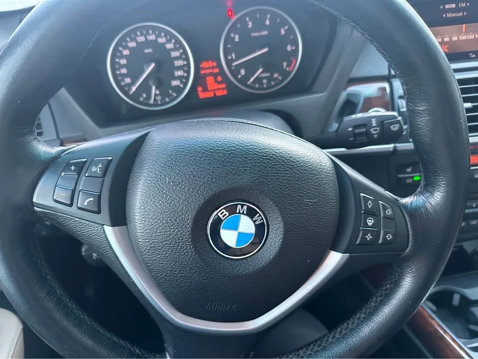 2008 BMW E70 X5 - Image 8 of 15
