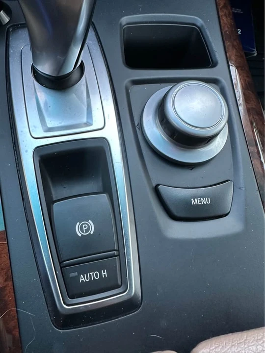 2008 BMW E70 X5 - Image 4 of 15