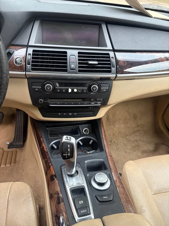2008 BMW E70 X5 - Image 9 of 9