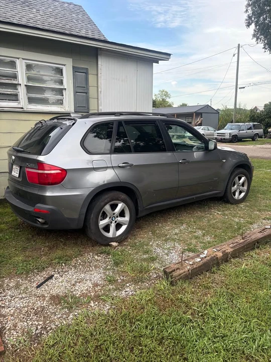2008 BMW E70 X5 - Image 5 of 9