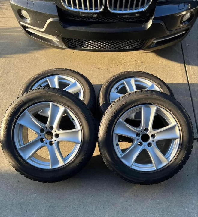 2008 BMW E70 X5 - Image 13 of 15