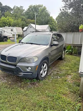 2008 BMW X5