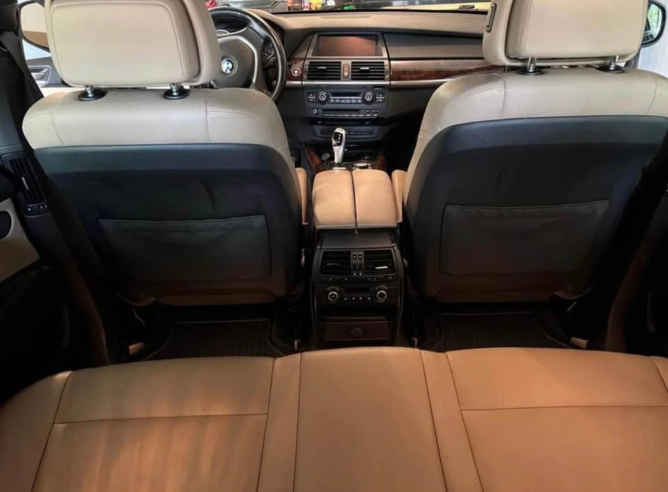 2008 BMW E70 X5 - Image 15 of 15