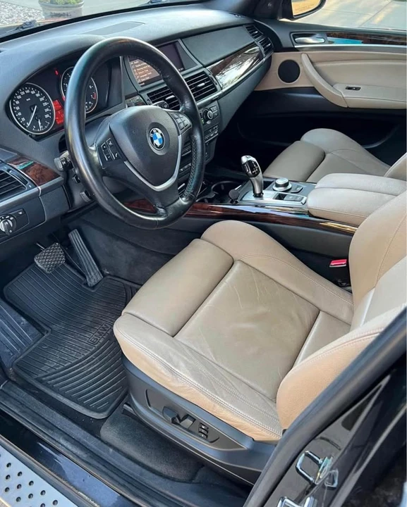 2008 BMW E70 X5 - Image 12 of 15
