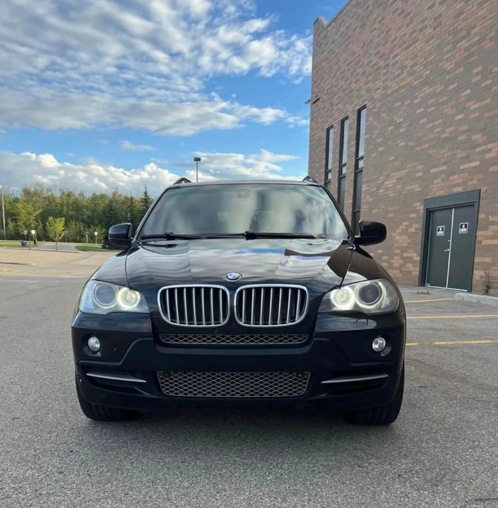2008 BMW E70 X5 - Image 11 of 15