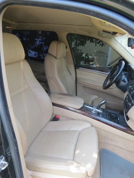 2008 BMW E70 X5 - Image 5 of 9