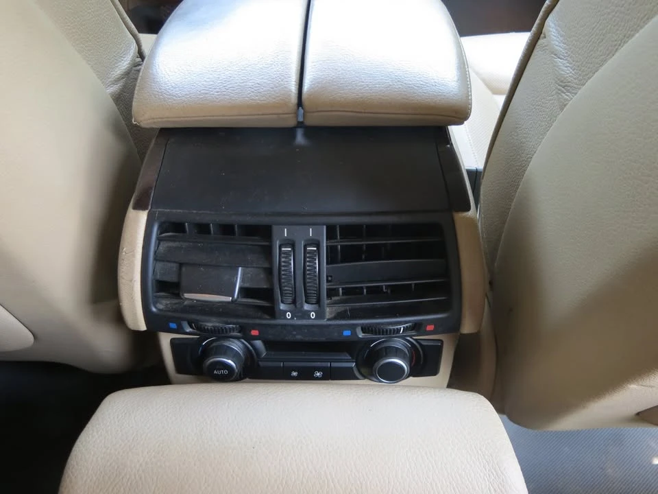 2008 BMW E70 X5 - Image 9 of 9