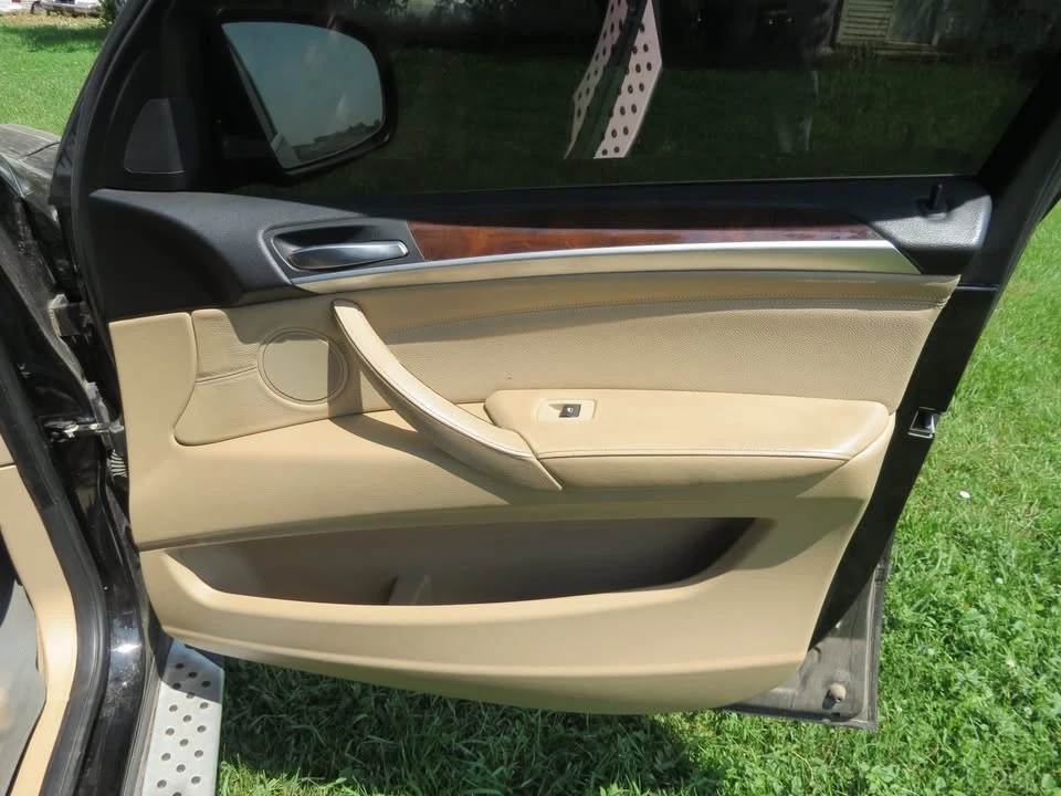 2008 BMW E70 X5 - Image 7 of 9