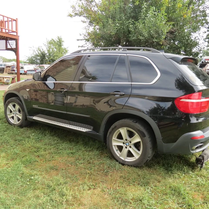 2008 BMW E70 X5 - Image 4 of 9