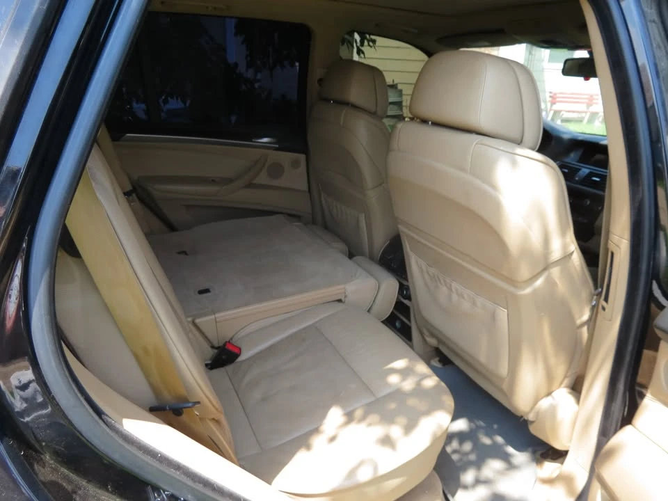 2008 BMW E70 X5 - Image 8 of 9