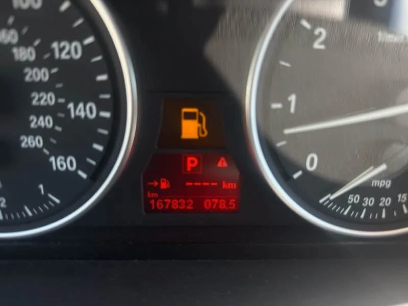 2008 BMW E70 X5 - Image 4 of 5